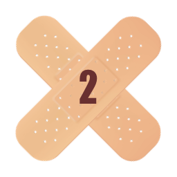 I did 2 sequential fixes. I did 2 sequential fixes.