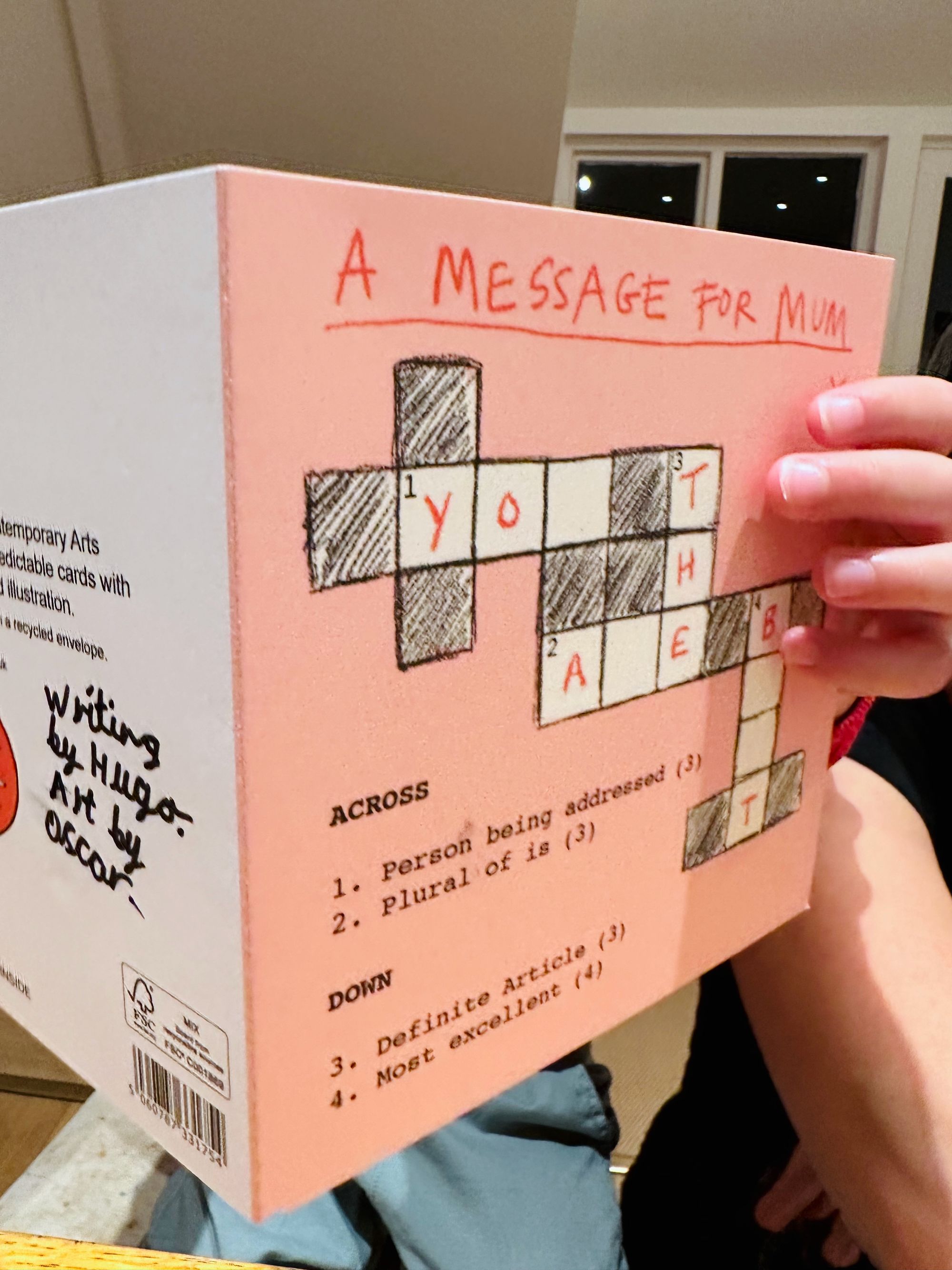 Preparing for Mother’s Day Preparing for Mother’s Day