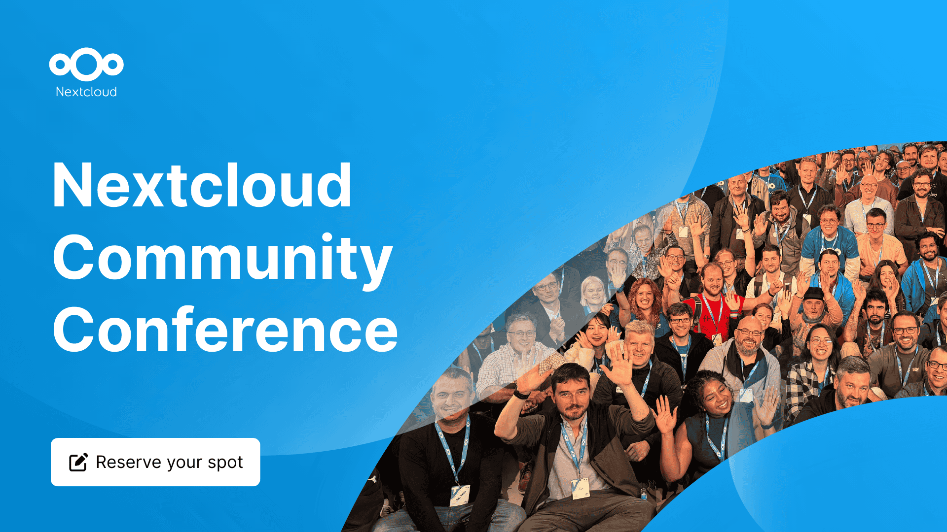 Nextcloud-Community-Conference-generic Nextcloud Community Conference
