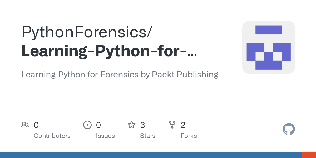 【网络数据取证与分析】网络取证技术:使用Python收集和分析安全事件