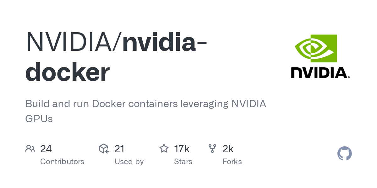 【NVIDIA-Docker2容器化实践】:GPU优化容器环境的终极指南
