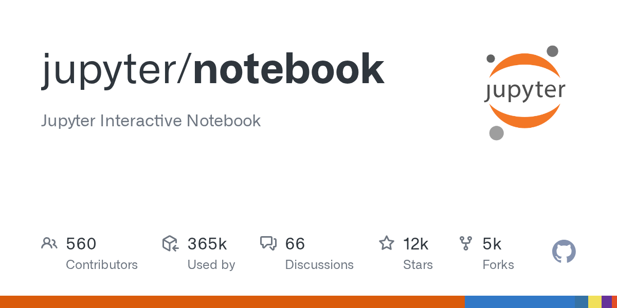 Jupyter Notebook 项目管理:高效组织和管理大型项目的策略