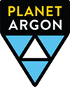 Planet Argon