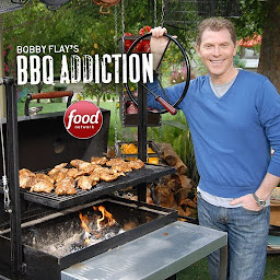 Icon image Bobby Flay's Barbecue Addiction