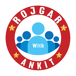 Rojgar With Ankit (RWA) 아이콘 이미지