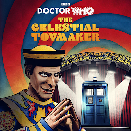 Icon image The Hall of Dolls (Colour Animation)