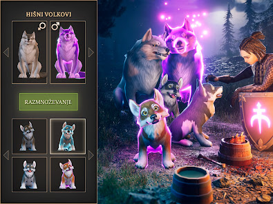 Slika posnetka zaslona