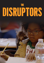 Icon image The Disruptors