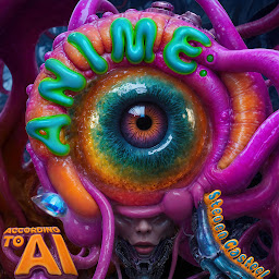 Icon image ANIME: ACCORDING TO AI