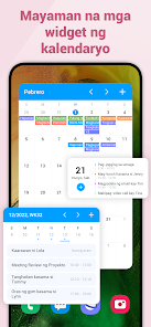 Screenshot na larawan