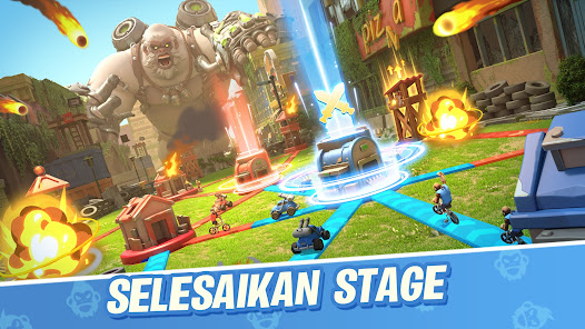 Imej tangkapan skrin