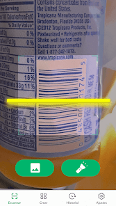 Imagen de la captura de pantalla