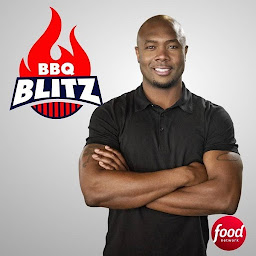 Icon image BBQ Blitz