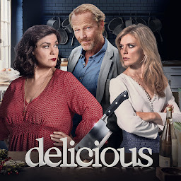 Icon image Delicious