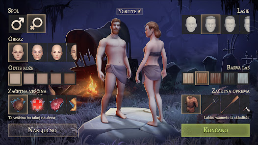 Slika posnetka zaslona