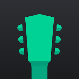 Icon image Yousician: Learn & Play Guitar