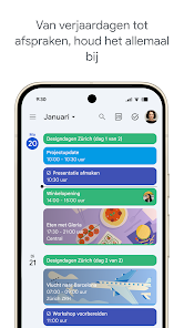 Screenshotafbeelding