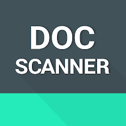 Simge resmi Document Scanner - PDF Creator