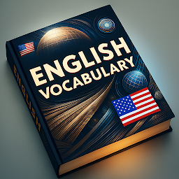 Icon image Learn English Vocabulary