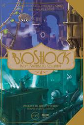 Icon image BioShock: From Rapture to Columbia