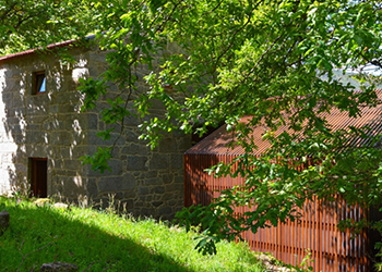 Centro Interpretativo do Mosteiro de Sanfins abre portas em Valença, com apoio do Norte 2020