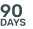 90-Day Option | icon