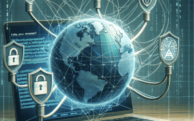 What Is a Proxy Connection on a Browser?