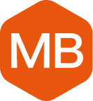 mercado bitcoin Logo
