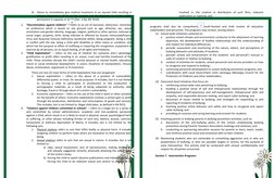 4) failure to immediately give medical treatment to an injured child resulting in
serious impairment of his or her growth an
