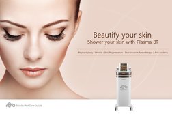 Beautify your skin,
Shower your skin with Plasma BT
BlepharoplastyㅣWrinkleㅣSkin RegenerationㅣNon-invasive MesotherapyㅣAnti-