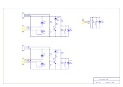 R13
100k
Q2
9014
R16
4k7
R14
47k
D5
LED
D6
LED
D7
LED
D8
LED
1
2
CN6
2PIN
CLIP
+20V
PROT
GND
PVI3000 LED
REV.01
2006-07-08
S