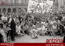 28
diciembre 2019
ISSN 1887-0554
www.antzinako.org
antzina