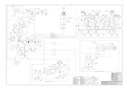 Components are shown installed on a fully operable machine with the key and engine off, transmission shifter
in neutral and w