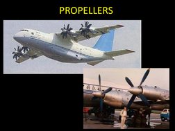 PROPELLERS
1