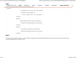 (https://basecamp.temenos.com/s/)SStteepp (https://basecamp.temenos.com/s/) (https://basecamp.temenos.com/s/) (https://base