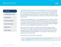 4
© 2022 Cisco and/or its affiliates. All rights reserved.
DevNet Associate Certification Guide
Public
Overview
Certification