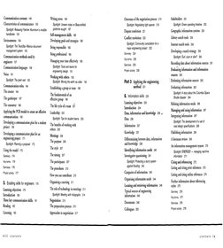 Communication contexts
149
Characteristics of communicators
150
Spotlight: Releasing Fletcher Aluminium's invisible
handbrake