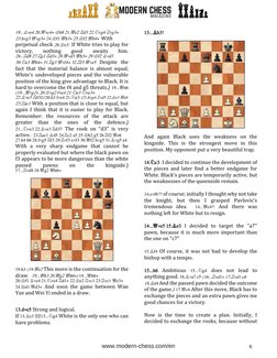 6
With
perpetual check 