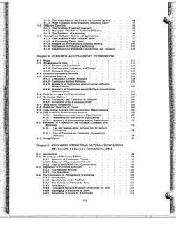3-1.2 The Mean State of the Wind in the Lowest Layers
,
.
.
3-1.3 Wind Variation in the Planetary Boundary Layer
.
.
.