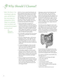 survival of every animal, bird, fish, plant and
bacteria depends entirely upon its environment.
Change the environment and