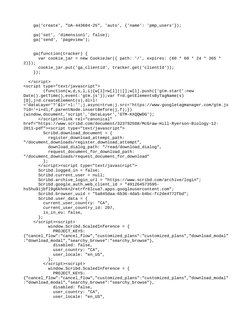 ga('create', "UA-443684-25", 'auto', {'name': 'pmp_users'});
ga('set', 'dimension1', false);
ga('send', 'pageview