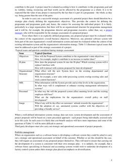 2
contribute to this goal. A project (https://www.gristprojectmanagement.us/project-manager.html)must be evaluated accord