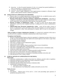 3.
dispensing – to relax the general operation of a law or to exempt from general prohibition, or
relieve an individual or a