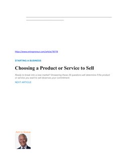 (https://www.entrepreneur.com/author/brian-tracy)___________________________________________________________________________