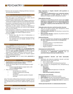 10 of 15
HLTB, HCB, JAYPY, PDS, CGJS
Lecture Title
• However, the vast majority of offspring with these risk factors
