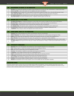 2
These rules are unofficial and are not authorized or endorsed by Games Workshop Ltd.
Ioldanach – Final Version 1.1 –