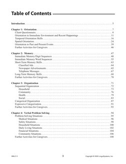 Introduction . . . . . . . . . . . . . . . . . . . . . . . . . . . . . . . . . . . . . . . . . . . . . . . . . . . . . . . .