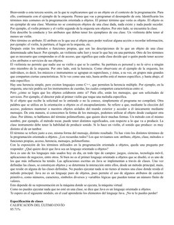 Bienvenido a esta tercera sesión, en la que te explicaremos qué es un objeto en el contexto de la programación. Para
ello, co