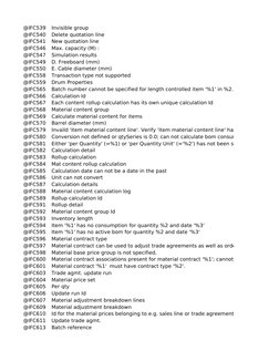 @IFC539
Invisible group
@IFC540
Delete quotation line
@IFC541
New quotation line
@IFC546
Max. capacity (M) :
@IFC547
Sim