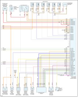 M
267679
TERM 87
TERM 87
GROUND
GROUND
GROUND
GROUND
TERM 30
TERM 87
IGN 6 SIG
IGN 5 SIG
IGN 4 SIG
IGN 3 SIG
IGN 2 SIG
IGN 1